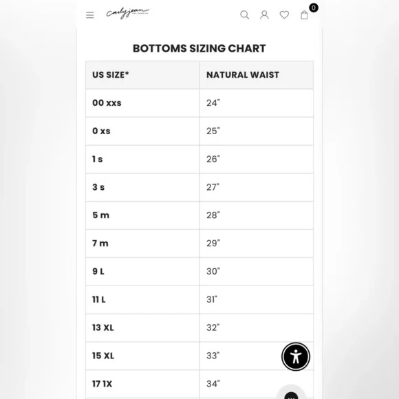 Carley Jean Los Angeles Jeans woman’s size 13 acid wash distressed at bottom - Picture 9 of 9